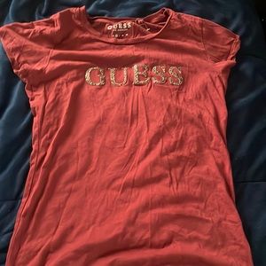 Guess Shirt Size Medium